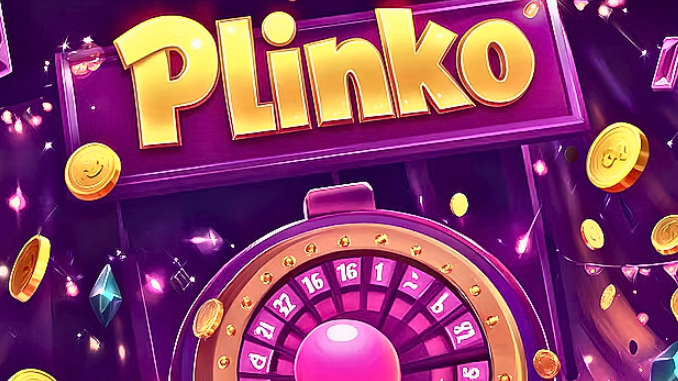 Mengenal Apa itu Plinko