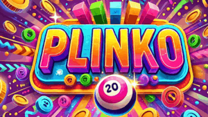 Tips dan Trik Dalam Bermain Plinko